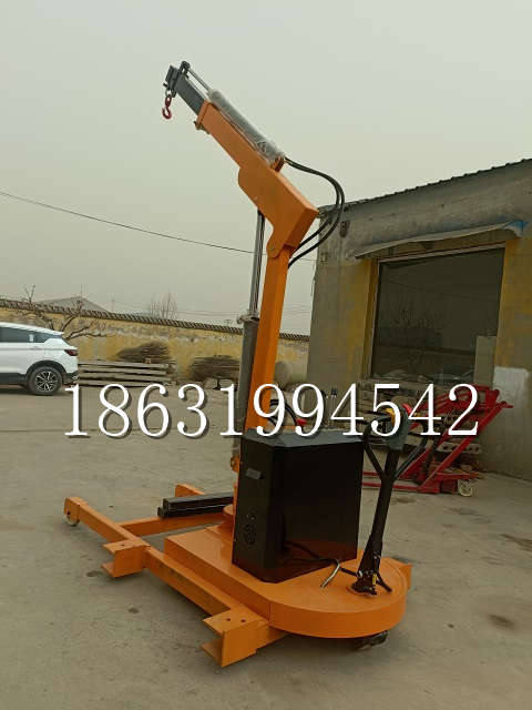 额尔古纳市厂家供应自制随车吊 12吨随车吊 自卸式随车吊 12吨随车吊起重机