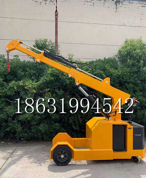 额尔古纳市随车吊机220v移动吊机随车吊机可拆卸车载吊机可拆卸改装吊水泥那里有